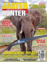 SA Hunter/Jagter